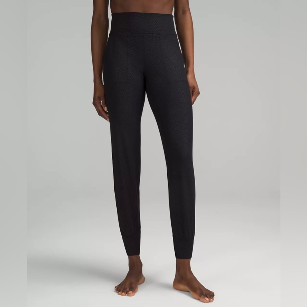 lululemon Align High-Rise Jogger
